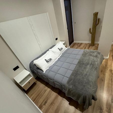 La Posada De San Miguel Andújar Eksteriør bilde